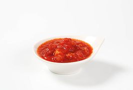 Salsa Mexicana