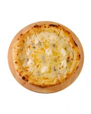 4 Cheese