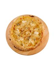 Gruszka z gorgonzolą