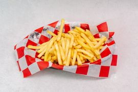 FRYTKI