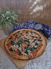 Spinaci Vege