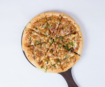 Pizza Własna