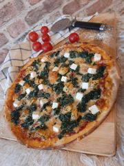 Spinaci
