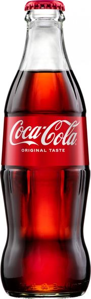 Cola 0,25l