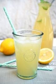 Lemoniada Szkolna