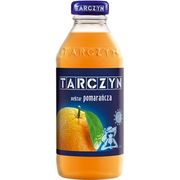 TARCZYN NEKTAR 0,3L POMARAŃCZA