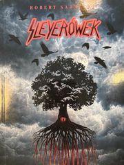 SLEYERÓWEK ISBN 978-83-982406-0-4 SLEYERÓWEK ISBN 978-83-982406-0-4
