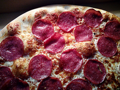 CHORIZO CHORIZO