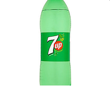 7-UP 0,85l