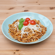 Makaron bolognese