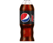 Pepsi Max