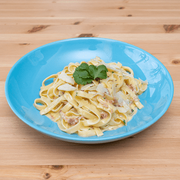 Makaron carbonara
