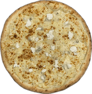 Quattro Formaggi