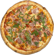 Prosciutto Crudo