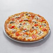 10.Pizza Wegetariańska