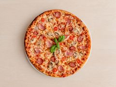 14.Pizza Imperia