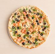 36.Pizza Salomon