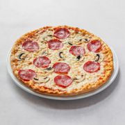 5.Pizza Pepperoni
