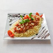 Makaron Bolognese