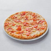 9.Pizza Roma