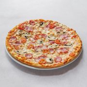 19.Pizza Torino