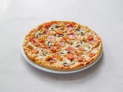 27.Pizza Matera