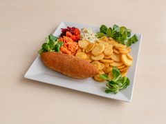 Kotlet De Volaille