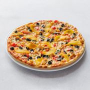 20.Pizza Verdora