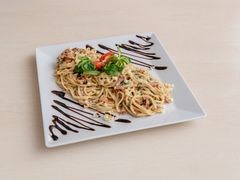 Makaron Carbonara