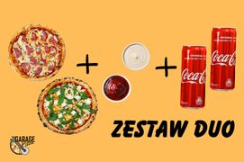 Zestaw DUO Zestaw DUO