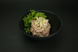 Sałatka Krewetkowa (150g)