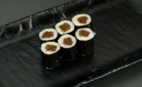 Hosomaki Vege (kampio)