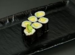 Vege (avocado)