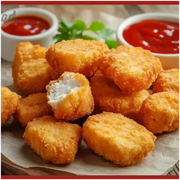 TORI – NUGETSY Z KURCZAKA