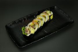Special roll 6 (tuńczyk) MANGO
