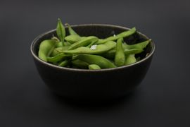 Edamame (fasolka 200g)