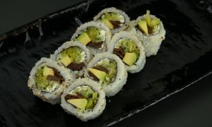 California maki 13 (vege)