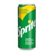 sprite puszka 220ml