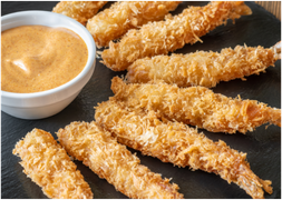 EBI PANIEROWANA TORPEDO