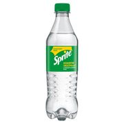 sprite mint/lemon 500ml