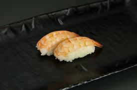 Nigiri z krewetką