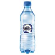 woda gazowana 500ml