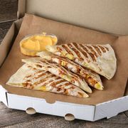 Quesadilla