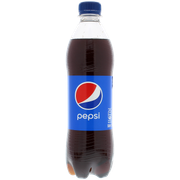 Pepsi 0,5l
