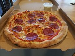 Take Salami