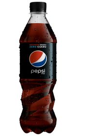 Pepsi Max 0,5l