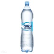 Woda niegazowana 0,5l