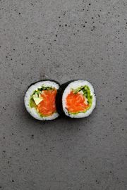 KUNSEI ROLL 6szt.