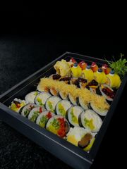LOVE SET 32szt.