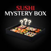 MYSTERY BOX 18szt. MYSTERY BOX 18szt.